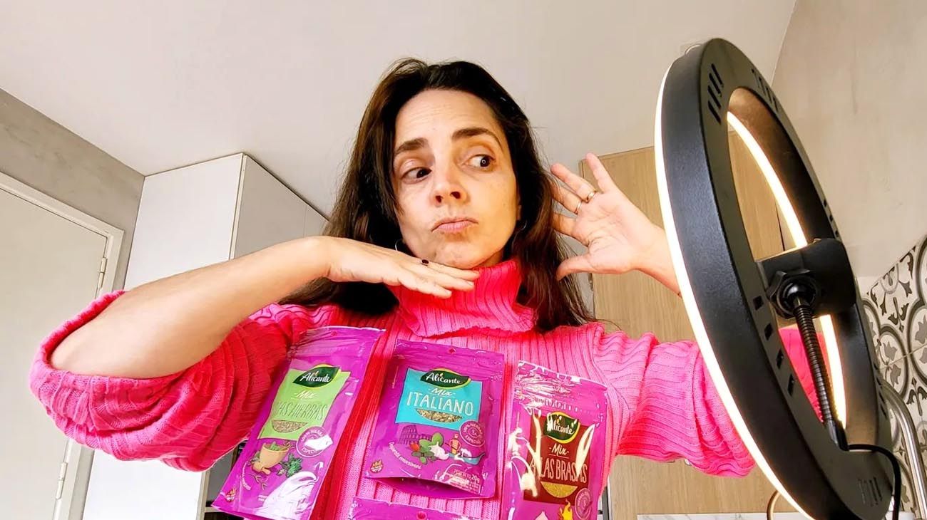 Paulina Cocina explicó por qué no repudió el atentado a Cristina Kirchner