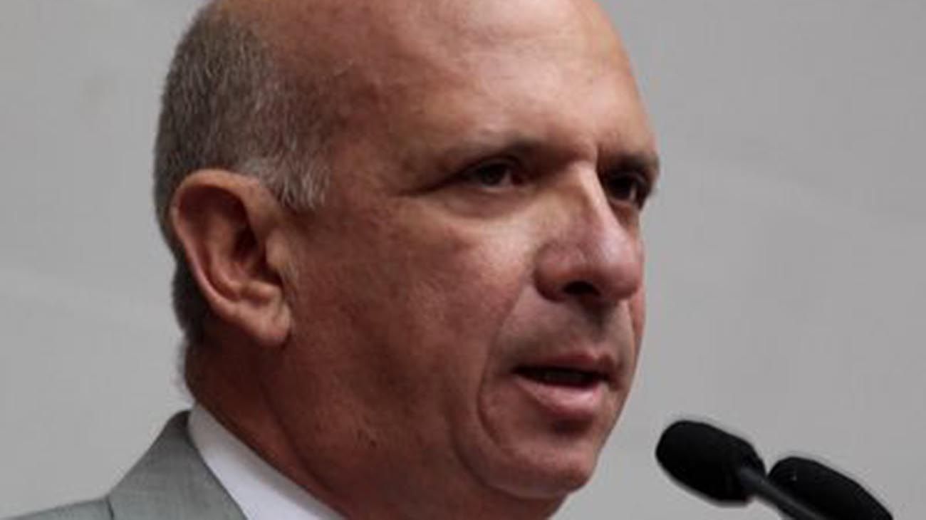 Ex jefe de espías de Chávez habló de países financiados por Venezuela y recordó el caso de Antonini Wilson