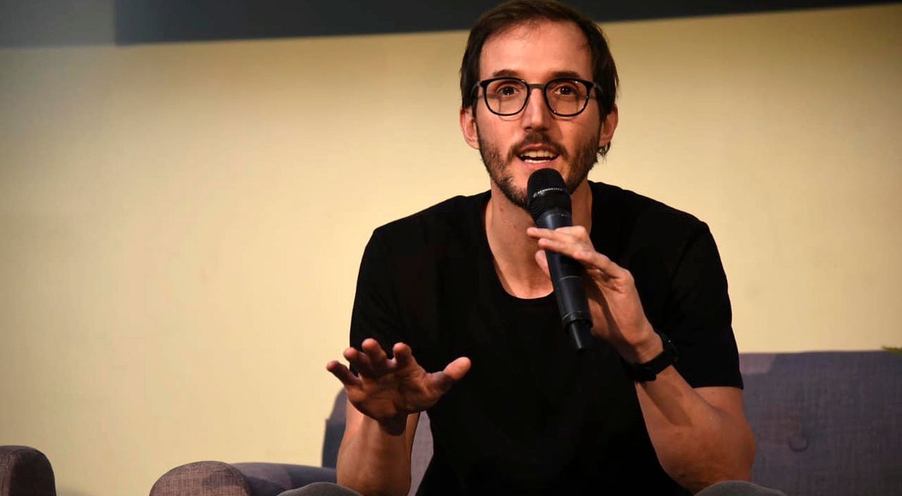 Guillermo Bracciaforte, co-founder de Workana: "Tenemos que dejar que la gente sea productiva de manera más libre"