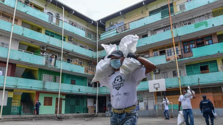 Nación estudia plan de empleo inspirado en el PPP cordobés