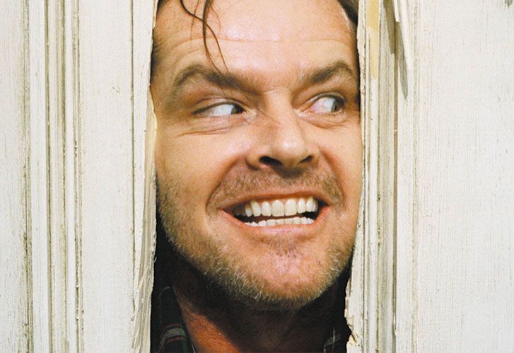 Kubrick, el resplandor de un genio