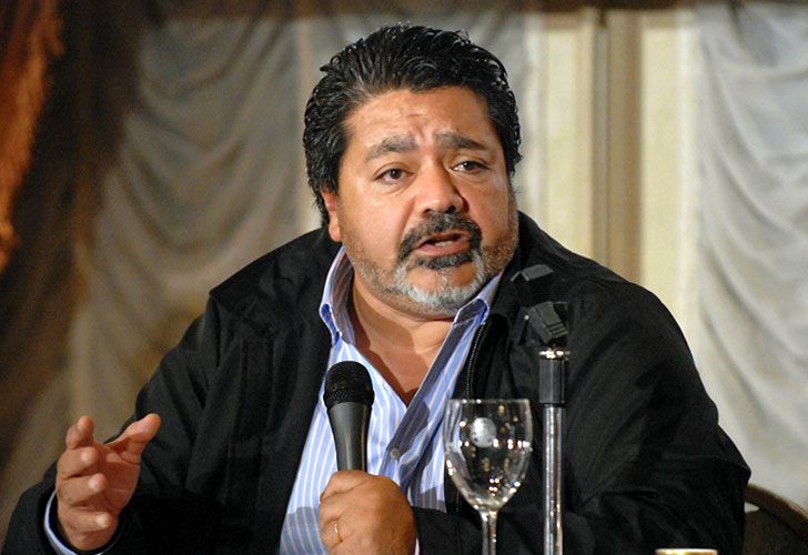 Majul a Gerardo Martínez: "No sea vigilante"