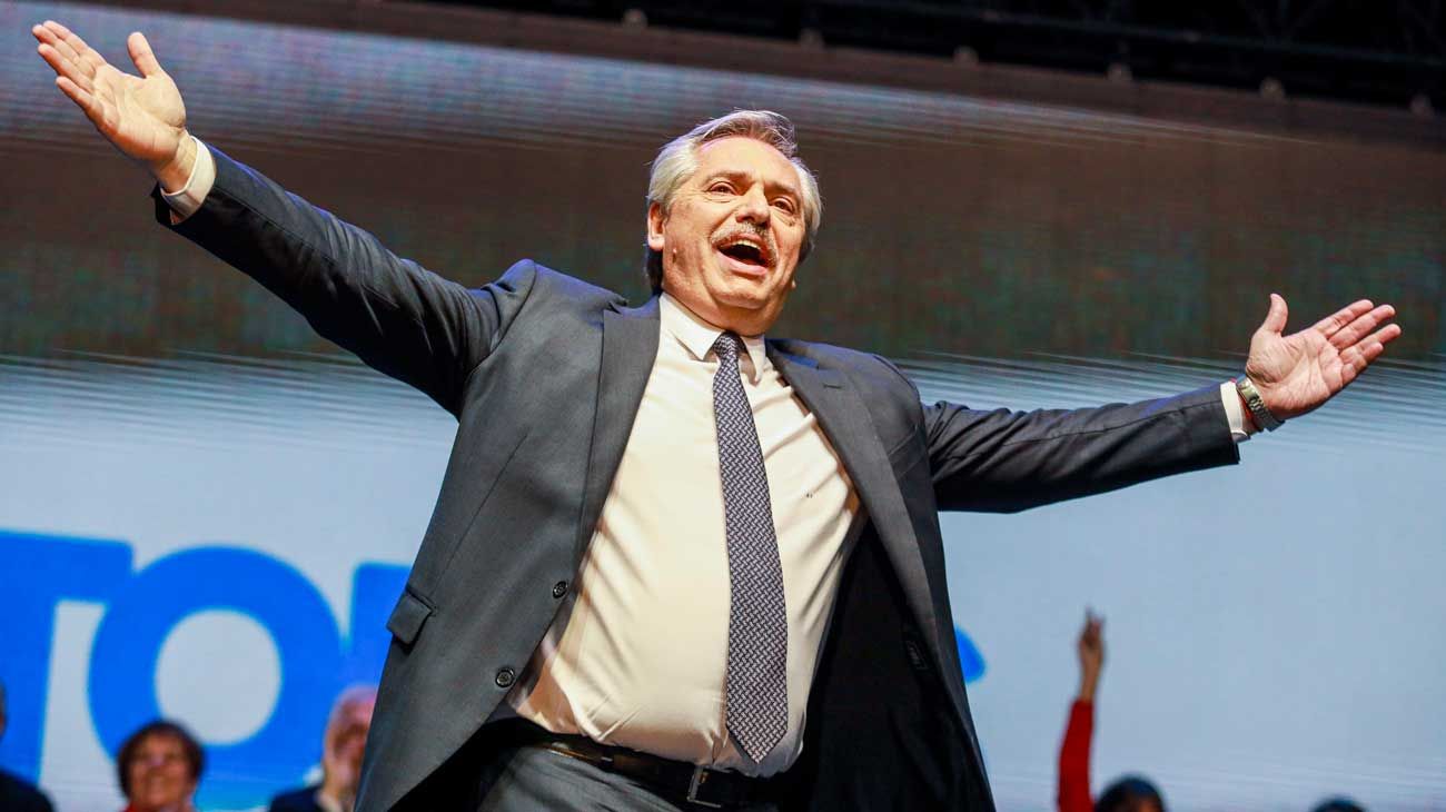 Nace el Albertismo