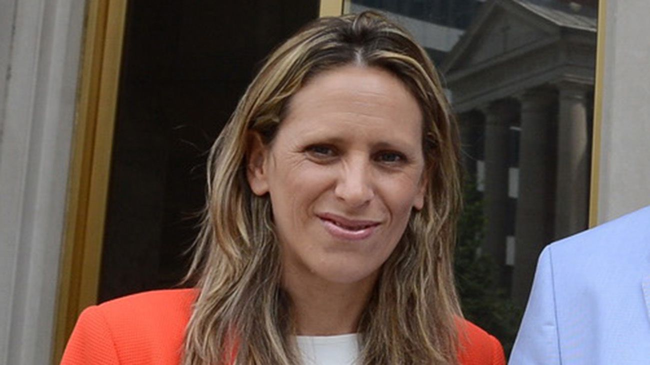 Confirman el procesamiento de Cecilia Nahón, ex embajadora en Estados Unidos