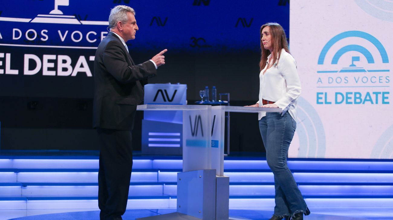 Las repercusiones del debate vicepresidencial