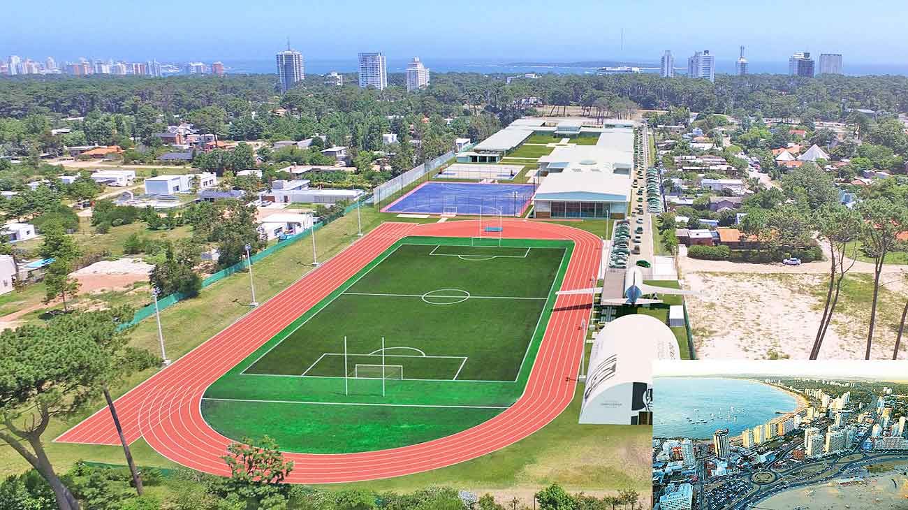 Crecen las consultas de argentinos en colegios top de Punta del Este para 2020