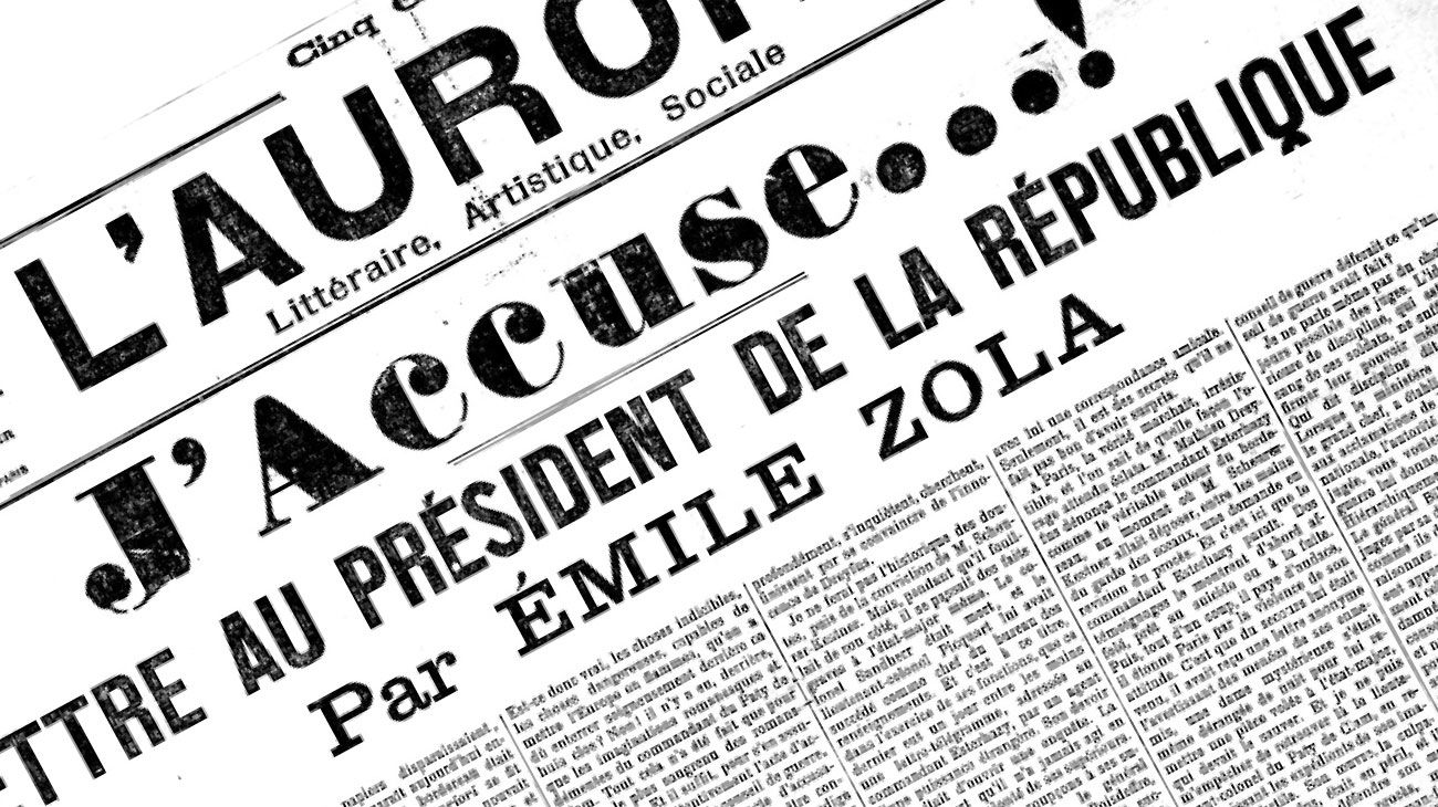 La polémica ha muerto