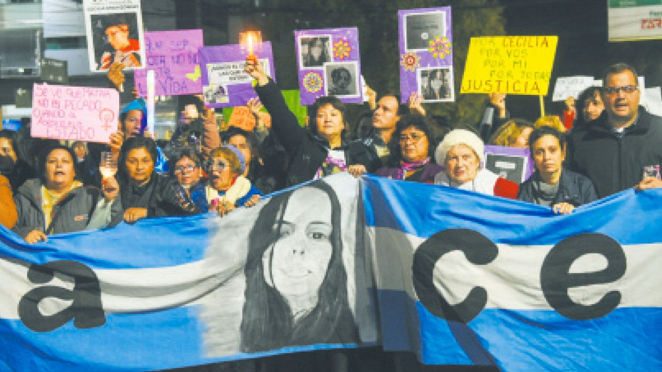 Siguen los femicidos y la impunidad ¿Hasta cuándo?