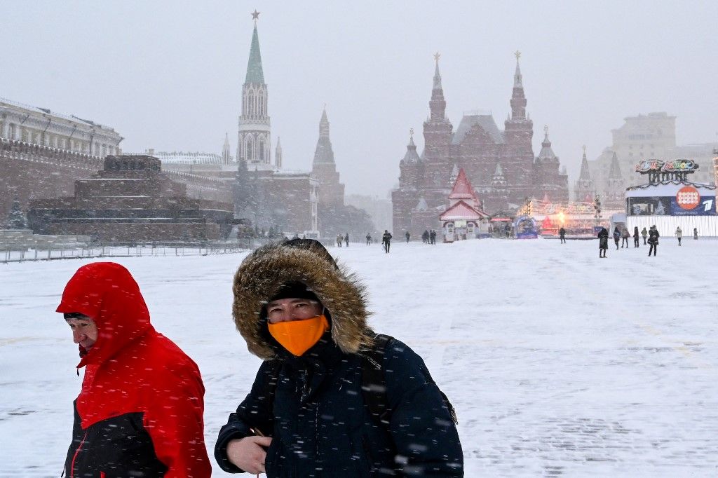 Sputnik V en Rusia: pocas dosis, problemas con la segunda y críticas a Argentina