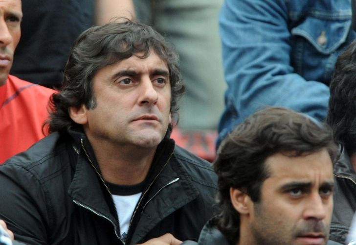 Francescoli: "Messi es mejor que Maradona"