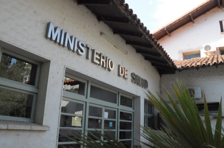 La provincia destina cada vez menos presupuesto al Ministerio de Salud