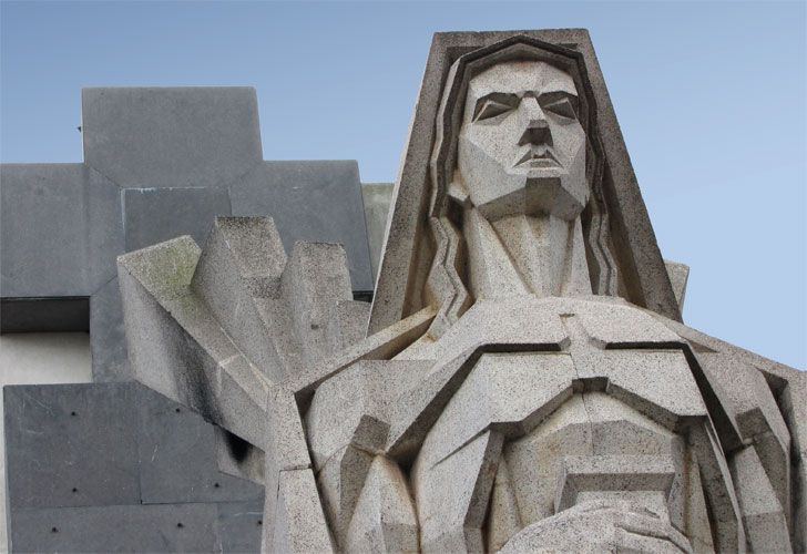 Los Monumentos Nacionales abrirán al público durante el fin de semana