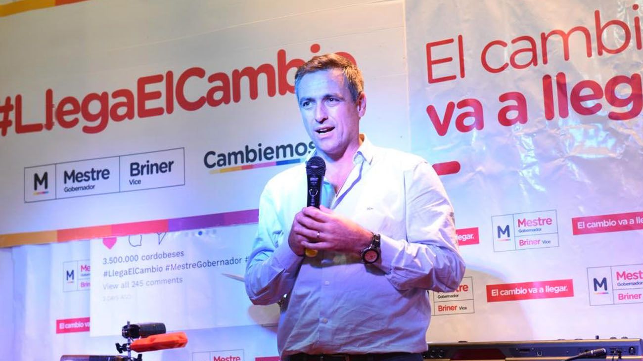 Nadie cede y todavía no se resolvió si Cambiemos tendrá internas en Córdoba