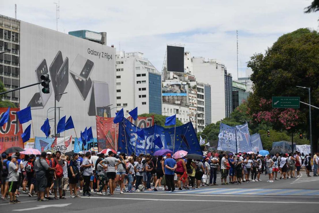 Peronismo y Economía popular