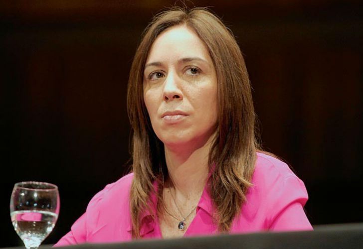 Paritaria docente | Vidal insiste con el presentismo: "Hubo mucho abuso"