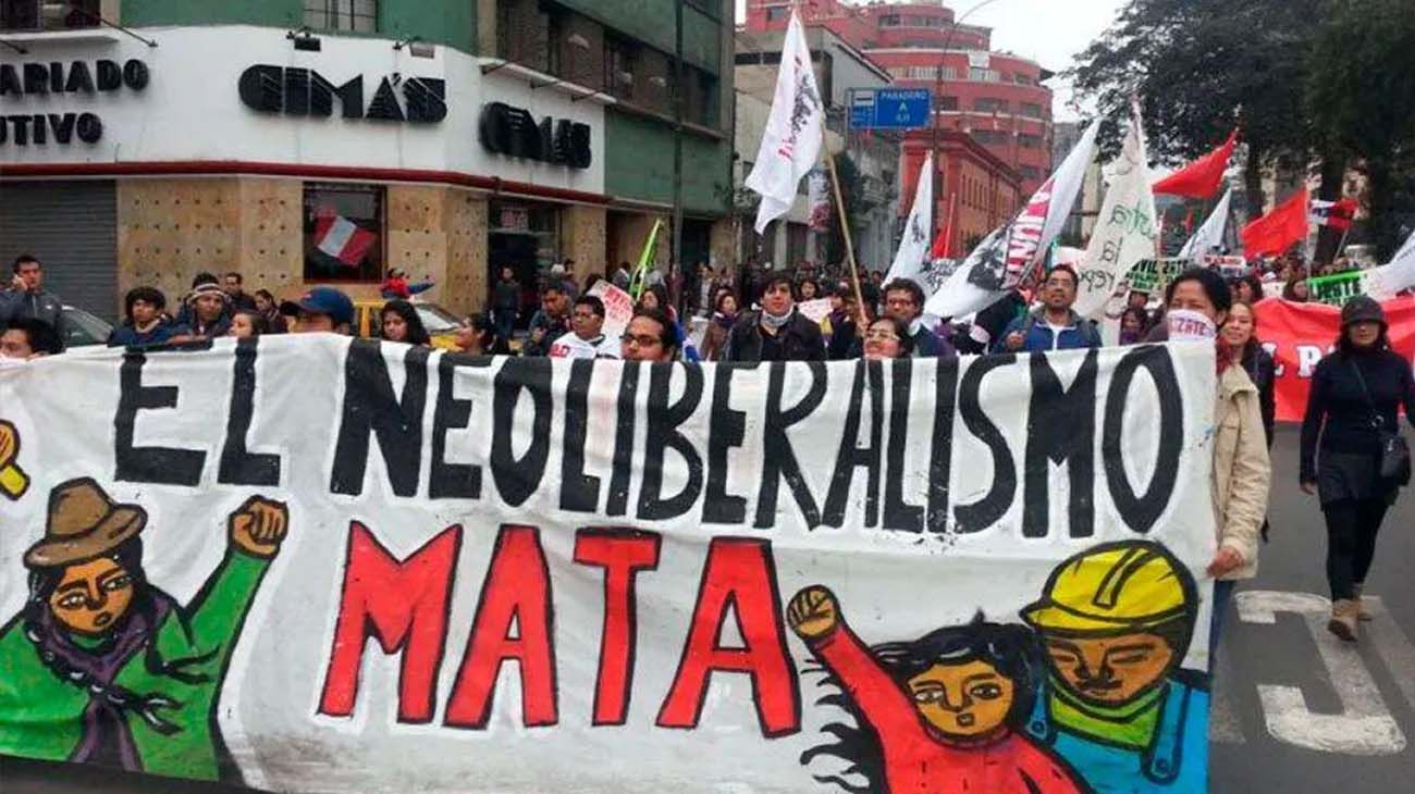 Hacia dónde van las coaliciones progresistas