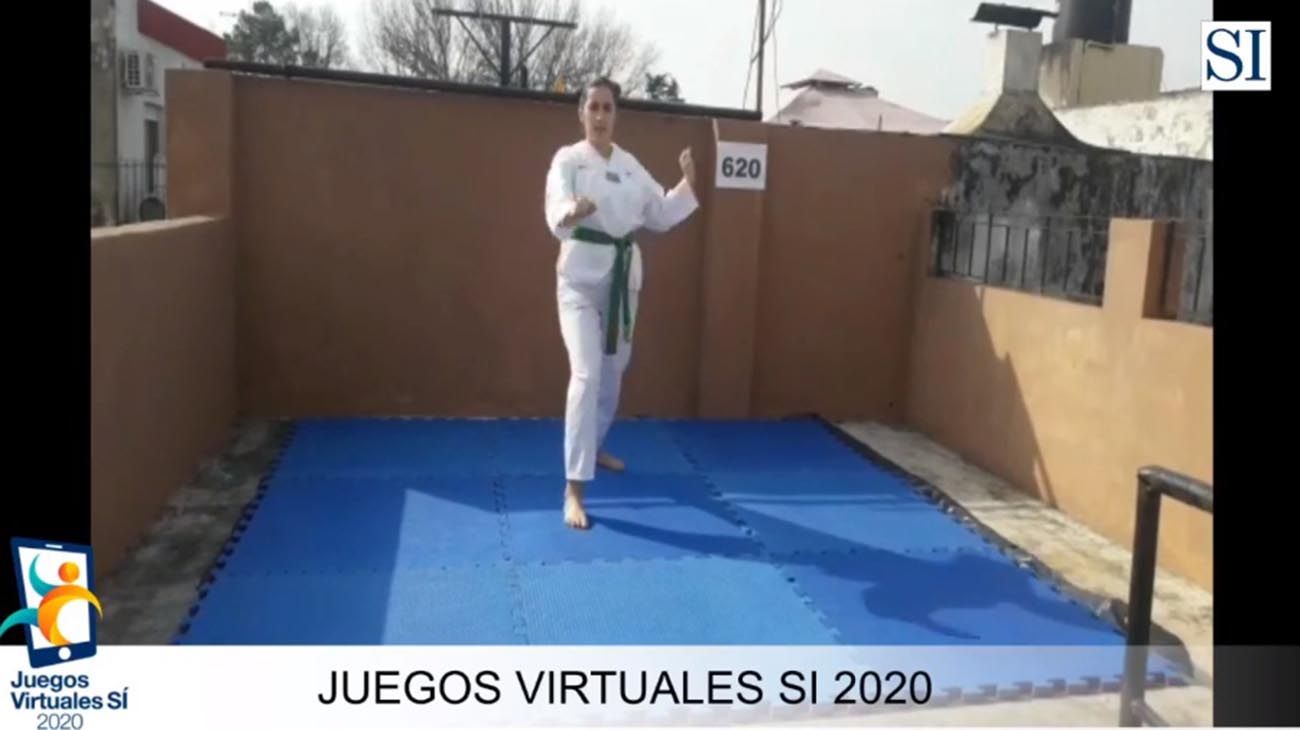 Con una gran convocatoria, finalizaron los "Juegos Virtuales San Isidro 2020"