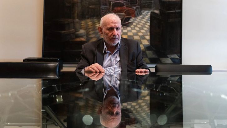 Blejer: “Si no hacen nada con las reservas se las van a dejar a Cristina”