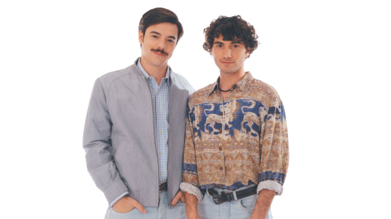 El regreso de la ficción nacional al aire