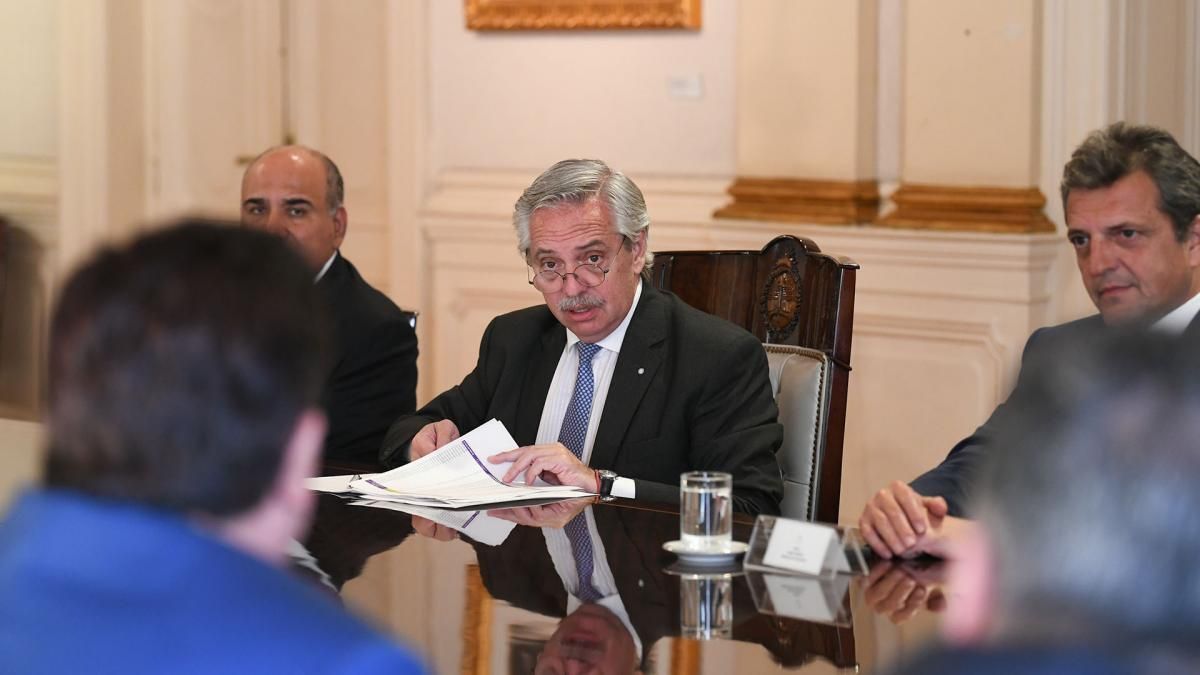 Cortes de luz y posible intervención: el gobierno pidió reunión urgente con Edesur