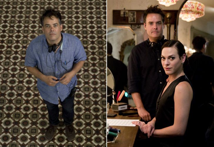 Es chileno, nació en Argentina y va por un Oscar