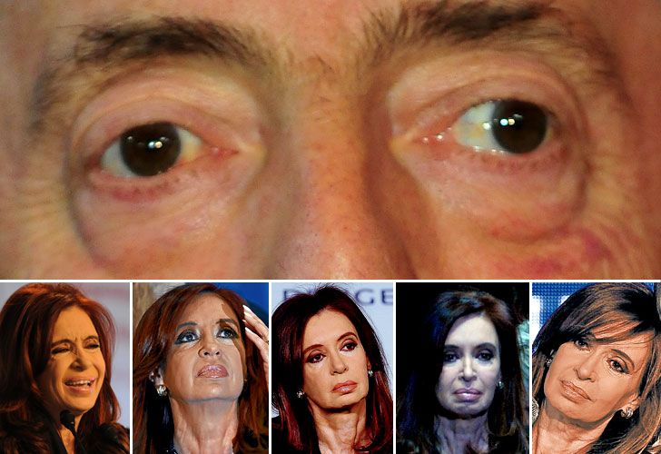 "Que Él me lo demande": el discurso religioso de Cristina posKirchner
