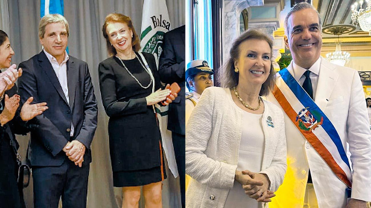 Mondino suma más conflictos con la virtual parálisis del cuerpo diplomático