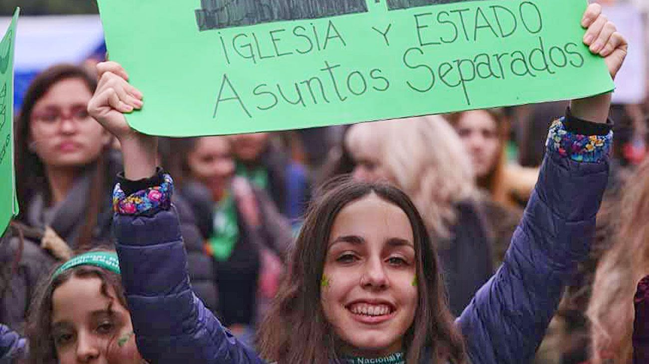 Crecen las consultas para ‘renunciar’ a la Iglesia