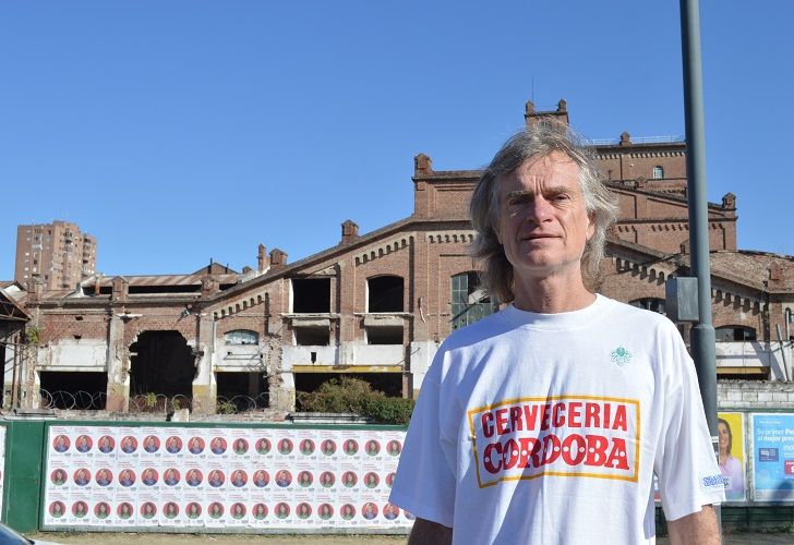 Espaldarazo para el Museo de la Cervecería Córdoba