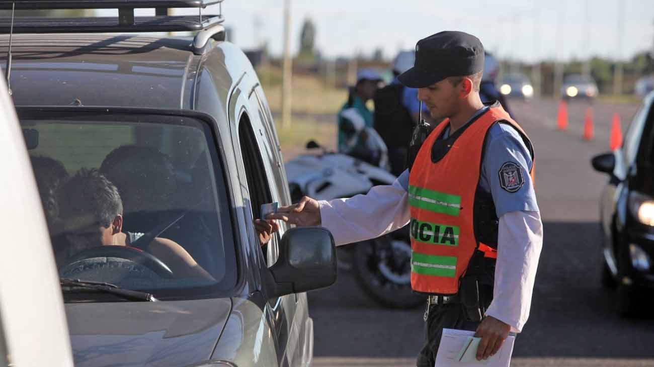 Temporada de verano: ¿Qué documentación se necesita para circular?