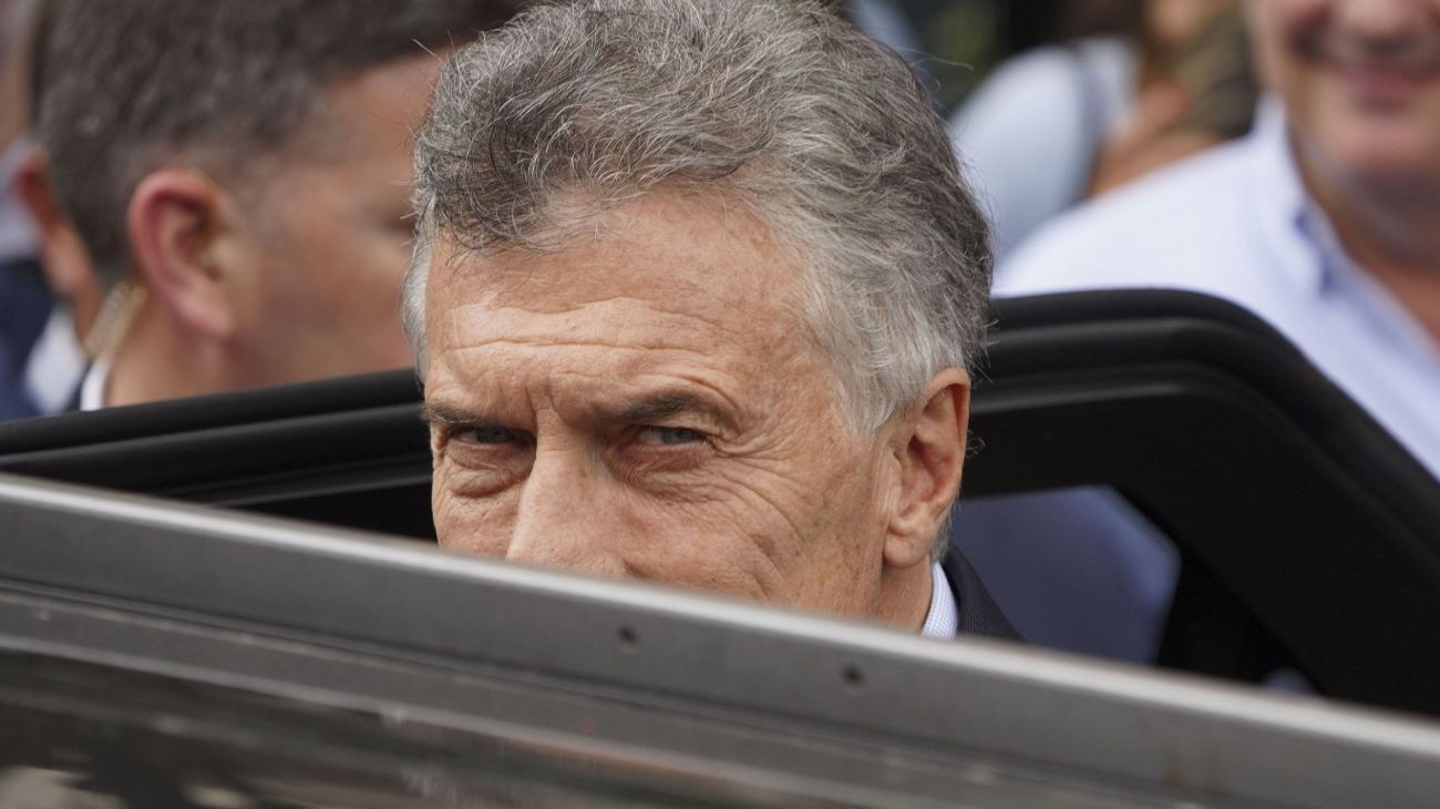 Macri activó la defensa de su gestión y logró endurecer al PRO
