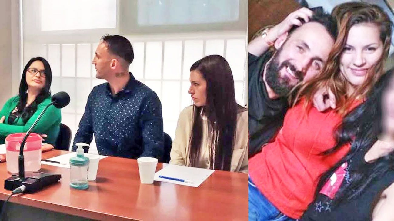 La última cena, un reloj de oro y un bidón de nafta: el trasfondo de un asesinato brutal