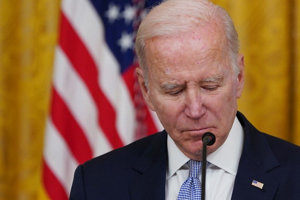 El FBI registró la segunda residencia de Joe Biden en busca de más documentos clasificados