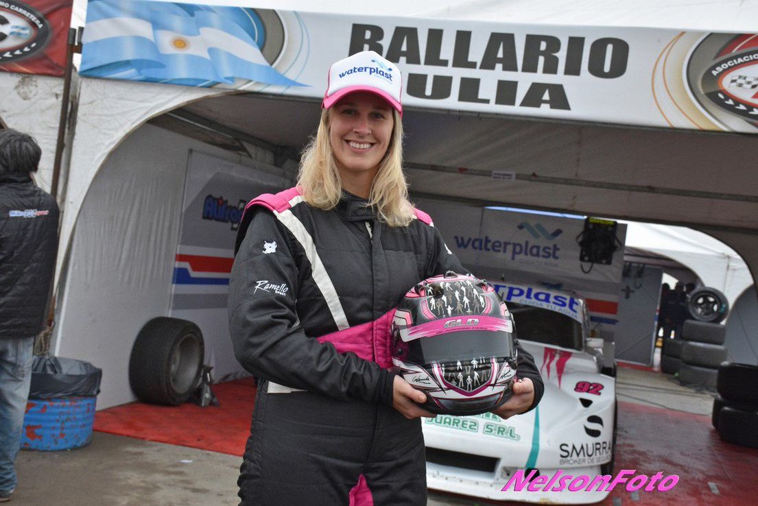 Soñando a toda velocidad