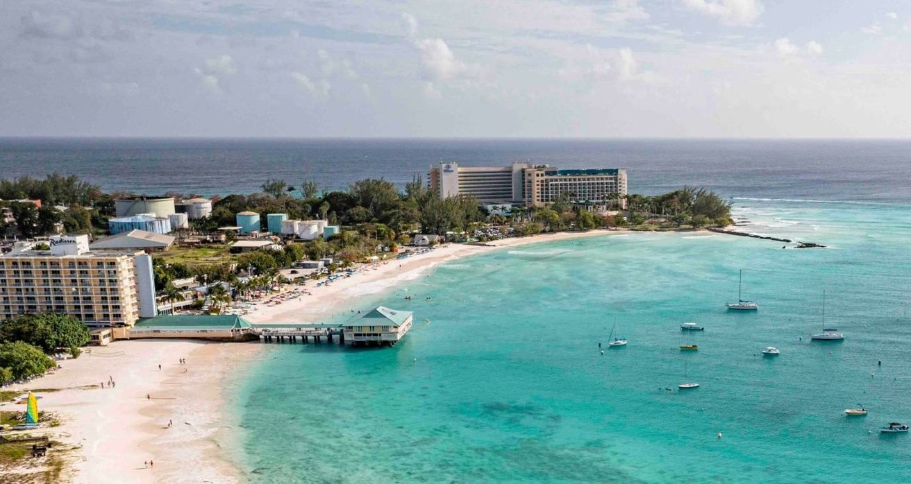 RCD Hoteles: La propuesta de lujo y all inclusive para los viajeros argentinos en el Caribe