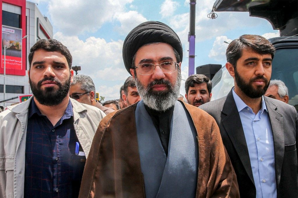 "Venganza total": Mojtaba Jameneí declaró la guerra abierta a Estados Unidos y ordenó el bloqueo indefinido de Ormuz