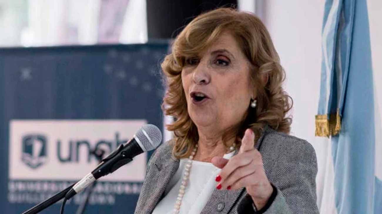 La grieta de la inseguridad: entre el fallo garantista de Marta Pascual y la brecha ideológica de la sociedad