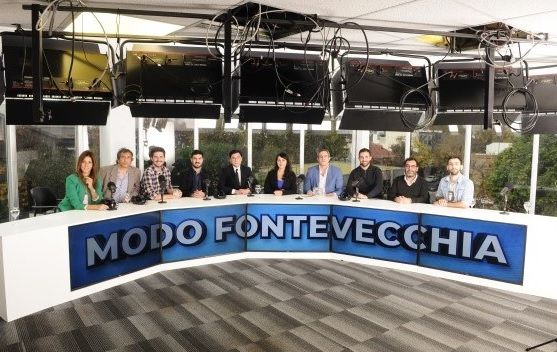 La apertura de Modo Fontevecchia: 20 años de neodecadencia