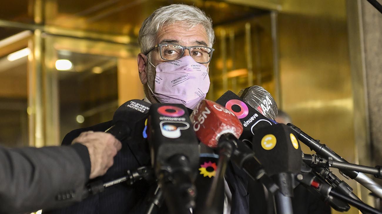 Acuerdo de precios: Feletti admitió "mucha tensión" con algunas empresas y un 80% de cumplimiento