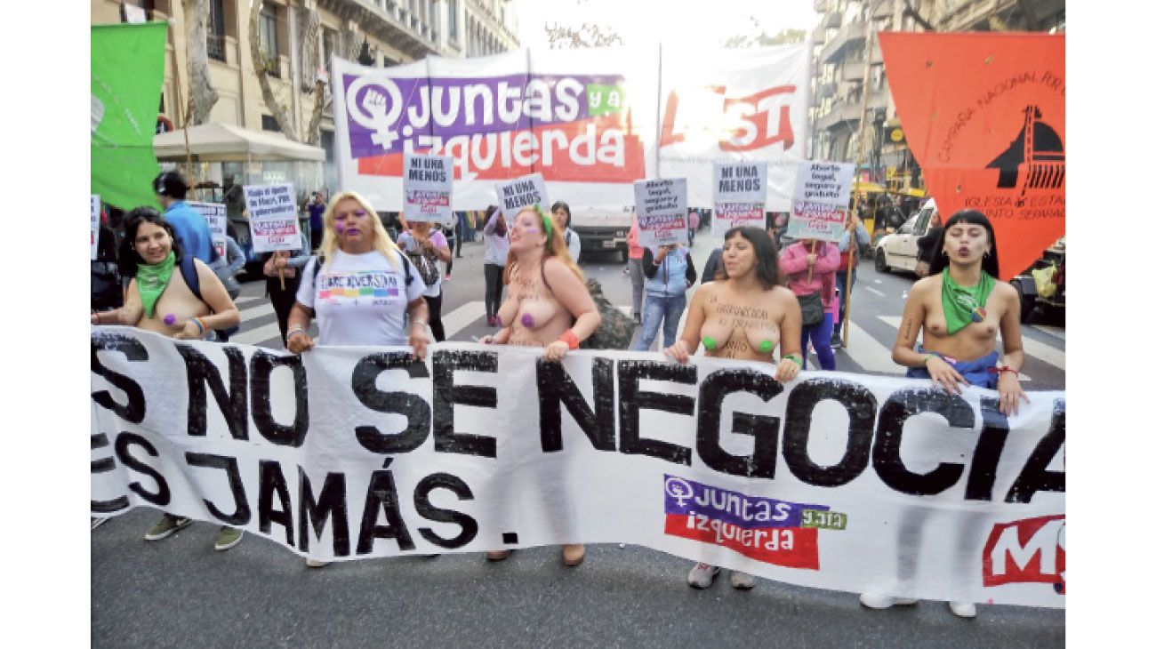 Radicalizaciones que pueden resultar peligrosas