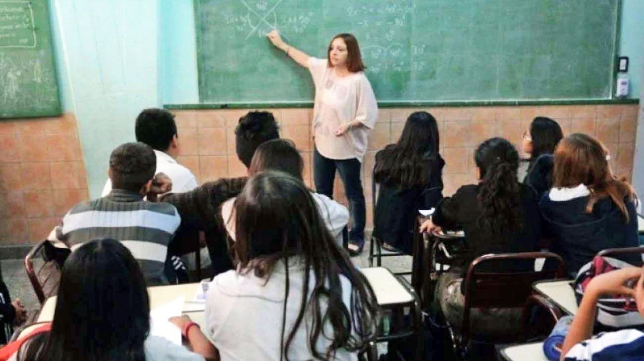 Mala nota para la educación argentina