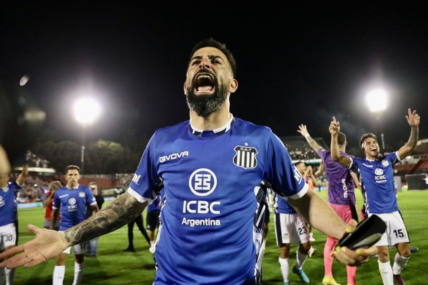 En Mendoza, Talleres busca su primer gran título nacional y el pase a la Copa Libertadores