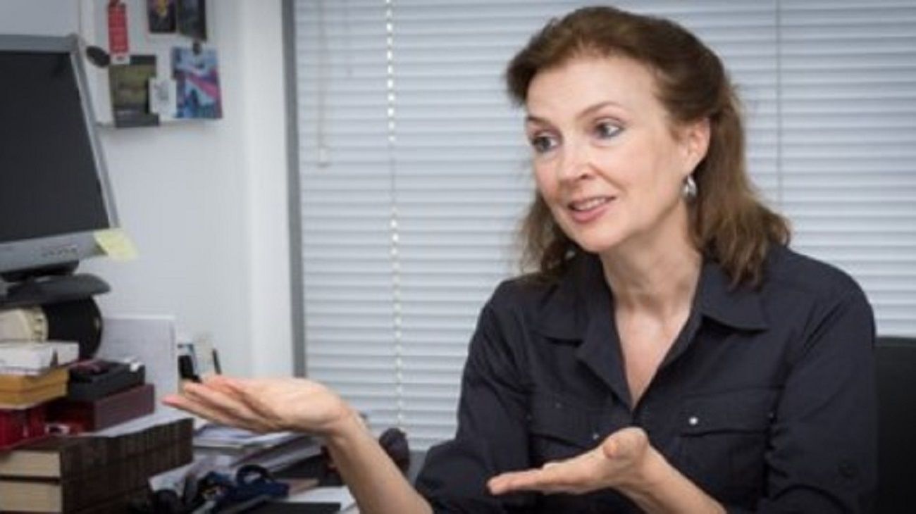 Diana Mondino: “Hoy las importaciones no están restringidas para los amigos del Gobierno”