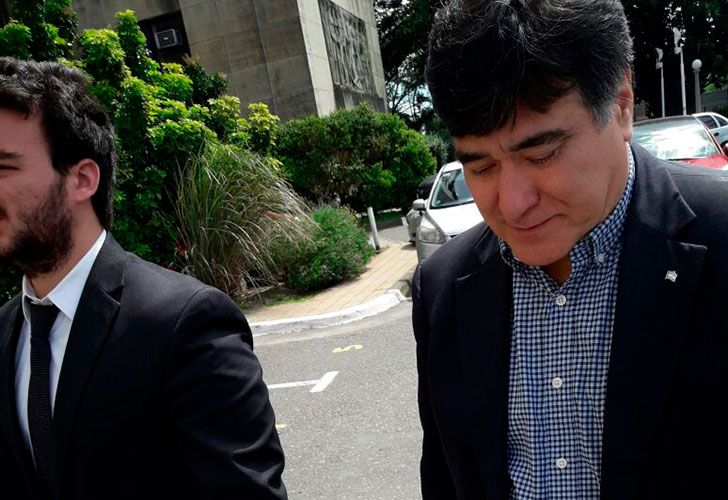 AMIA | Zannini negó ante el juez haber participado del pacto con Irán