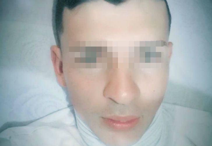 Quién es el nuevo detenido por el crimen del colectivero
