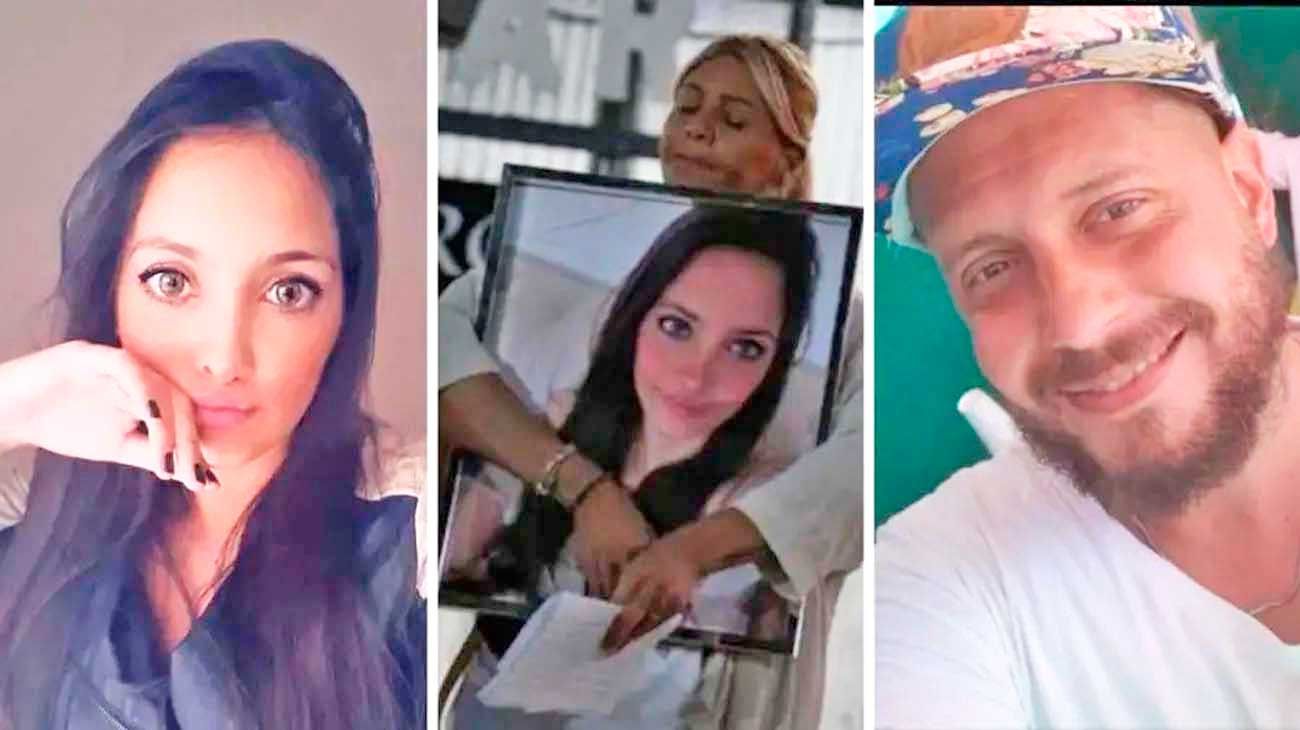 Comienzan los alegatos por la muerte de Micaela Rascovsky