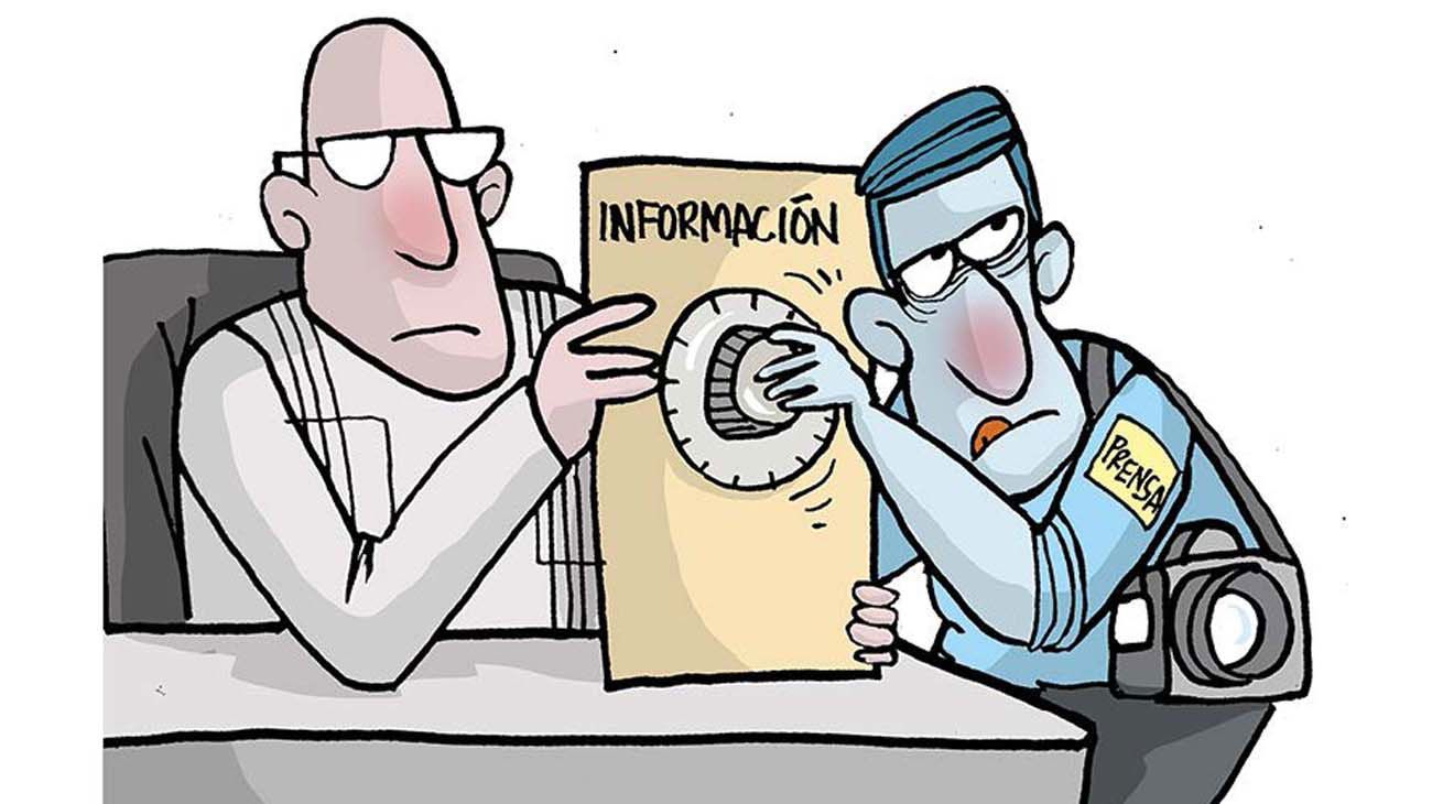 Cómo proteger las fuentes en este complejo universo digital