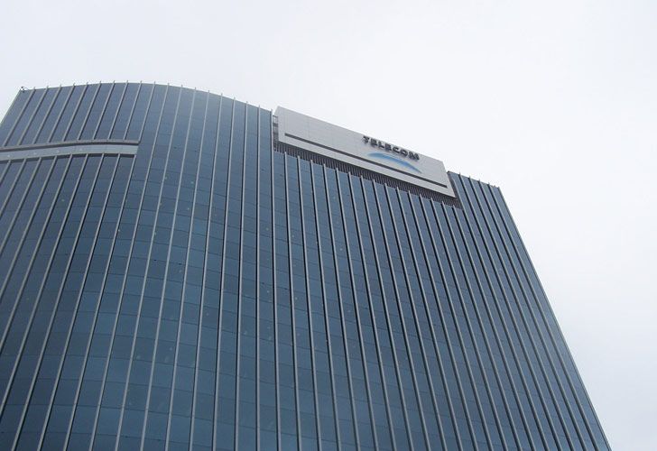 Telecom invertirá US$ 5000 millones