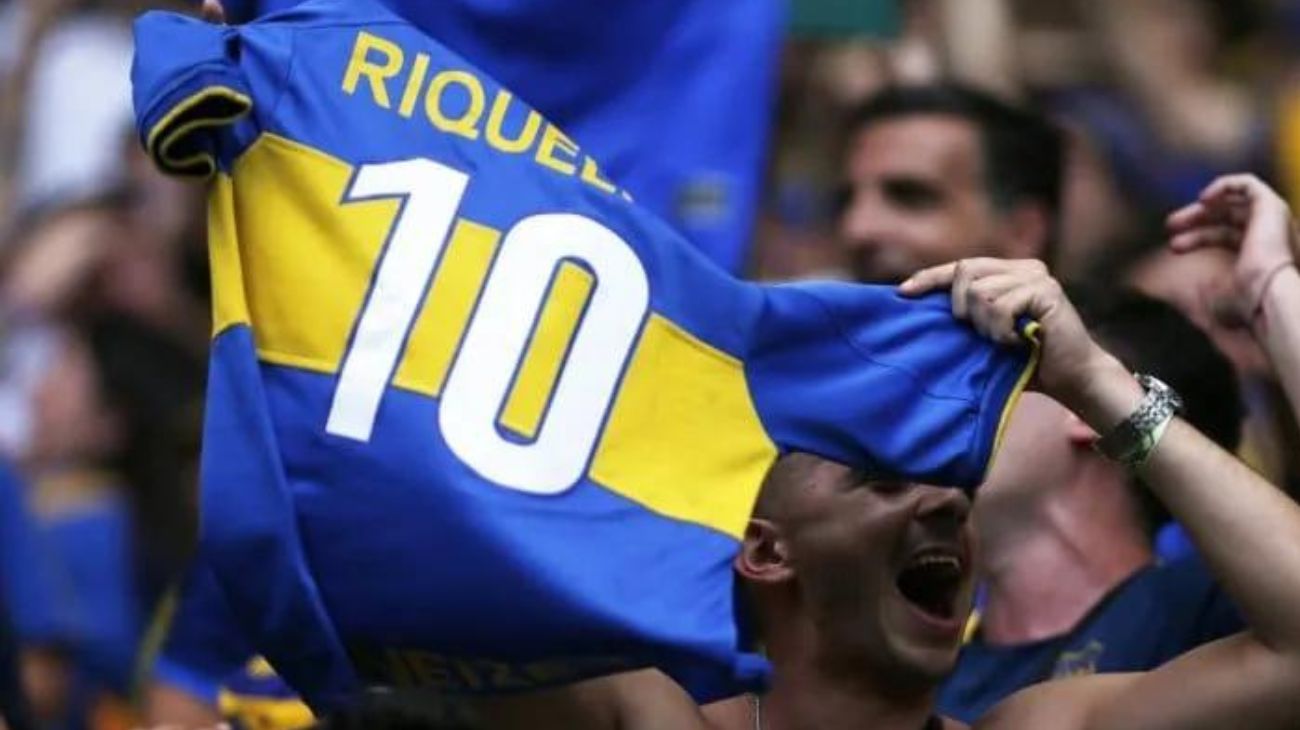 Boca: Juan Román Riquelme asume la presidencia y se activa el mercado de pases