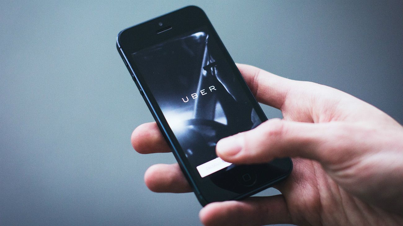 El Uber para granos llega a Brasil con Dreyfus y Amaggi